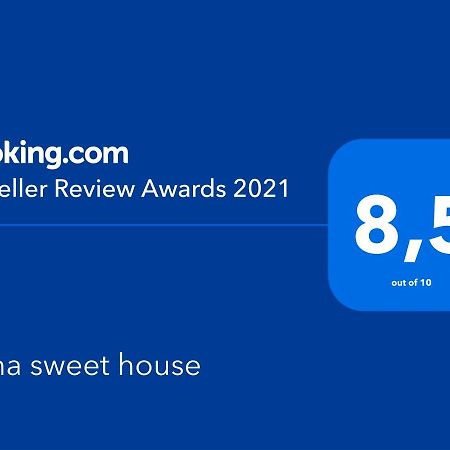 Ivana Sweet House Дезенцано-дель-Гарда Экстерьер фото